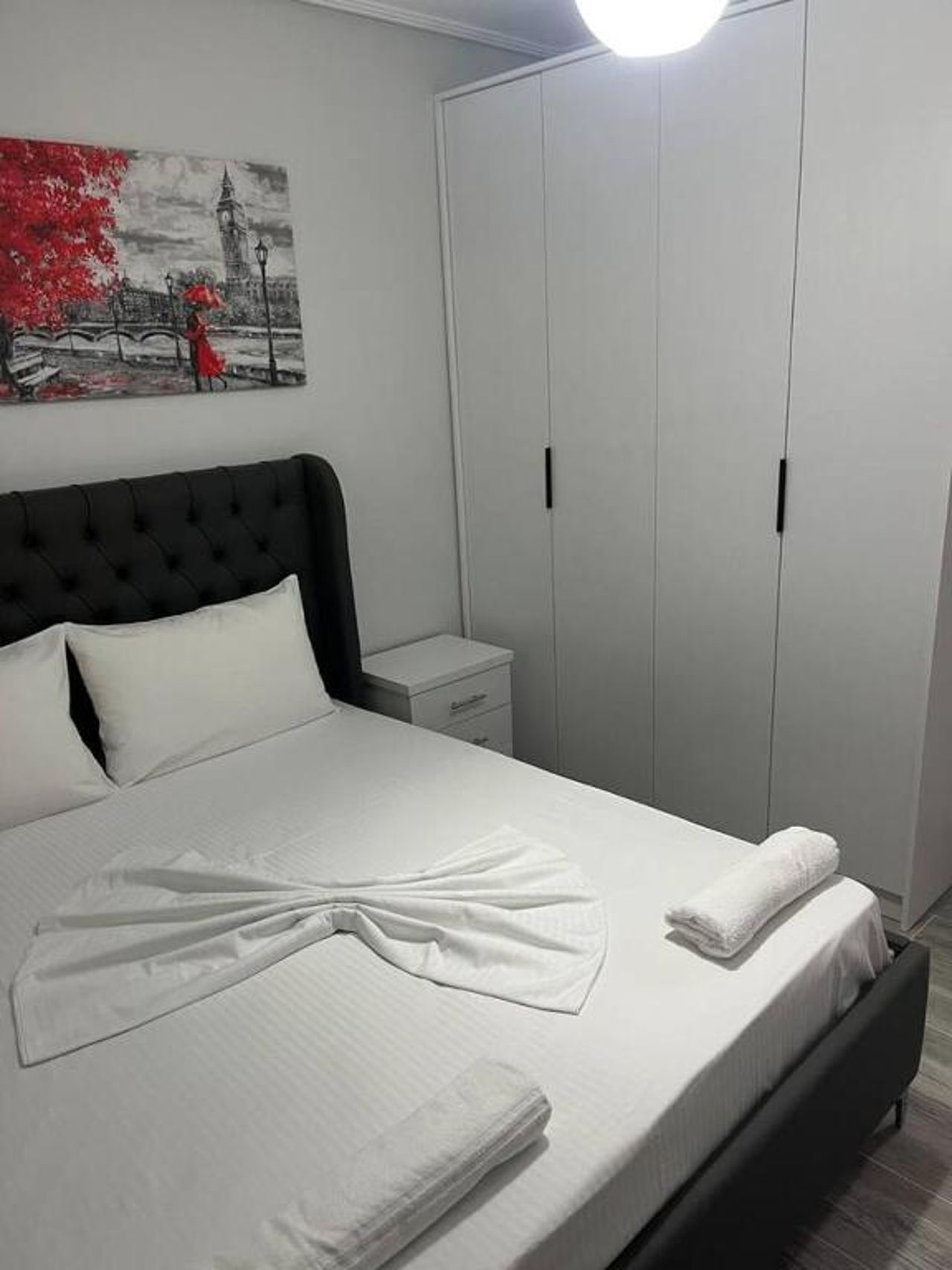 Deivis apartament