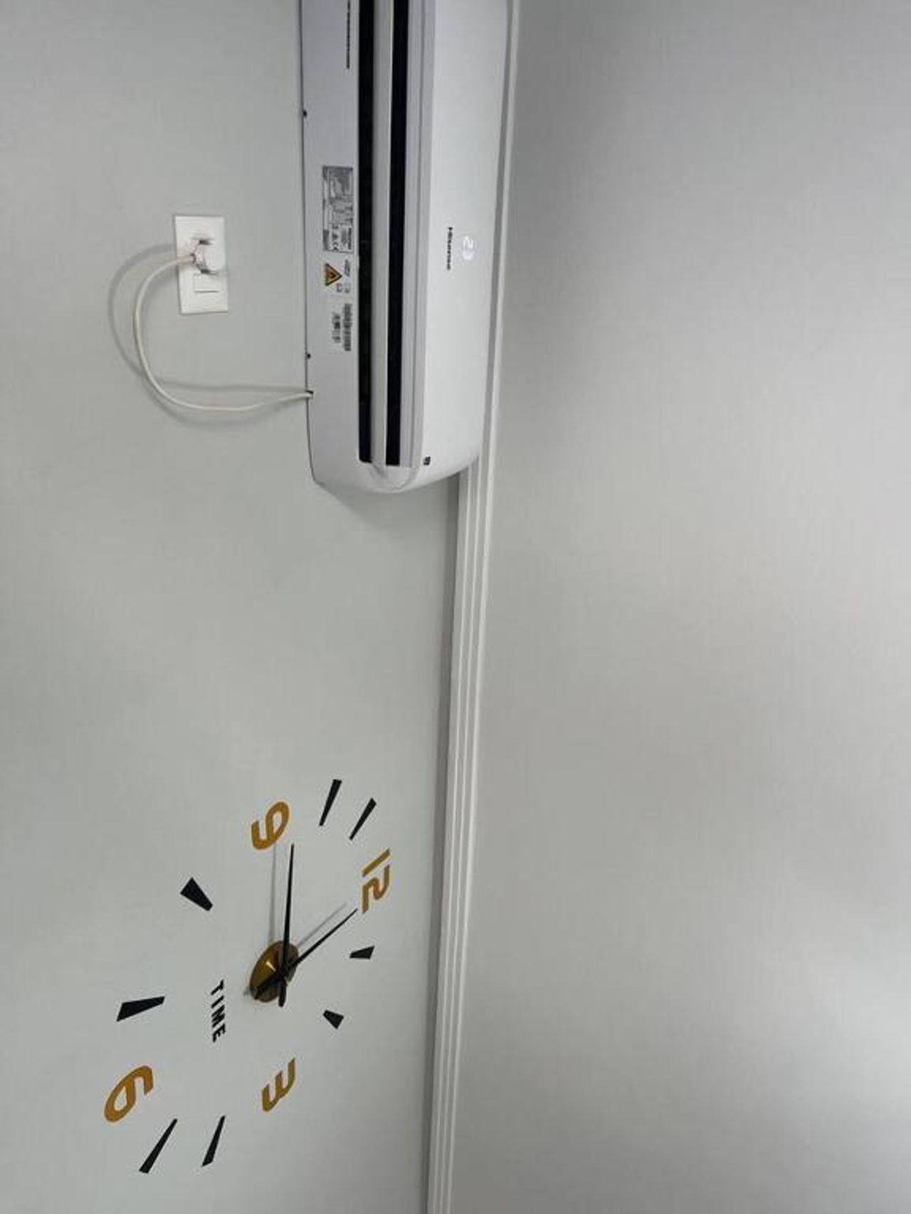 Deivis apartament