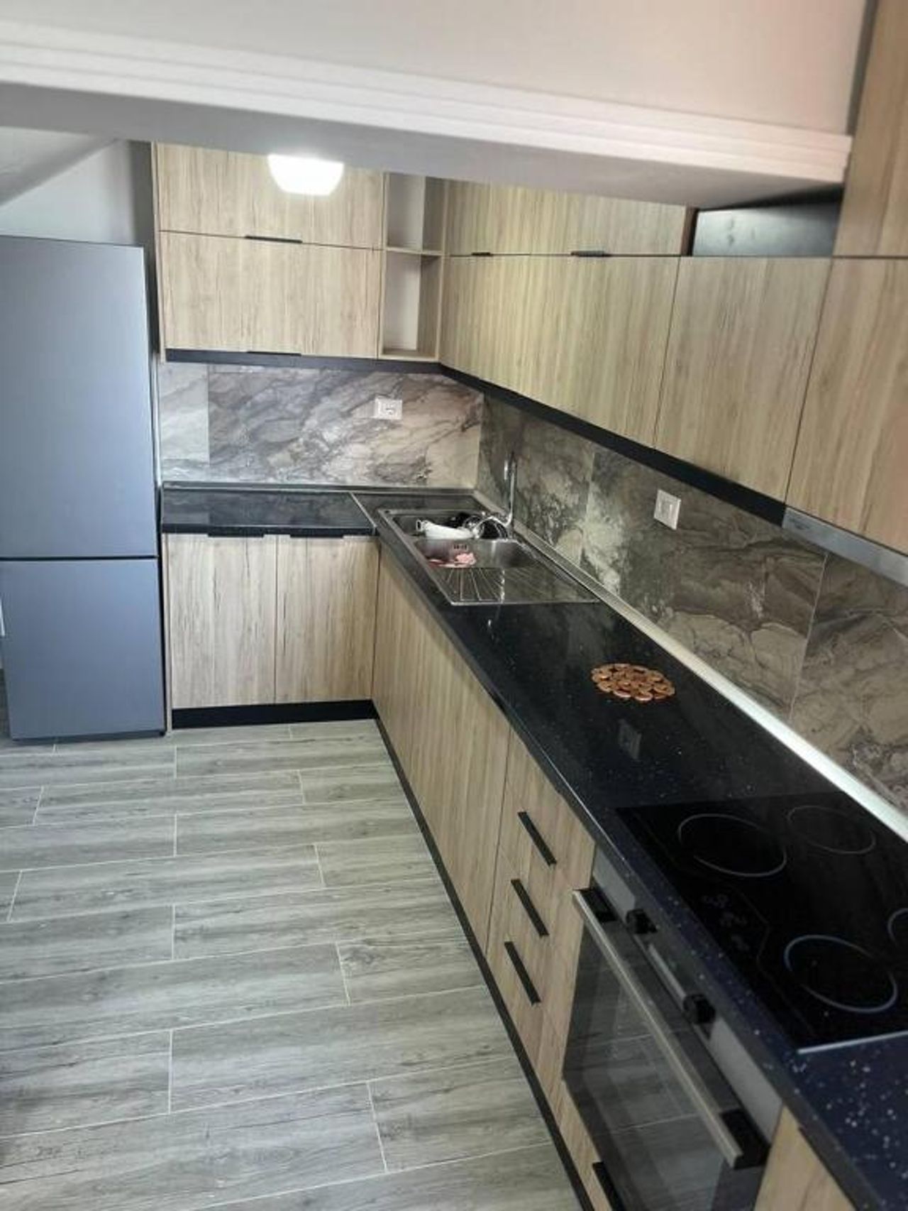 Deivis apartament