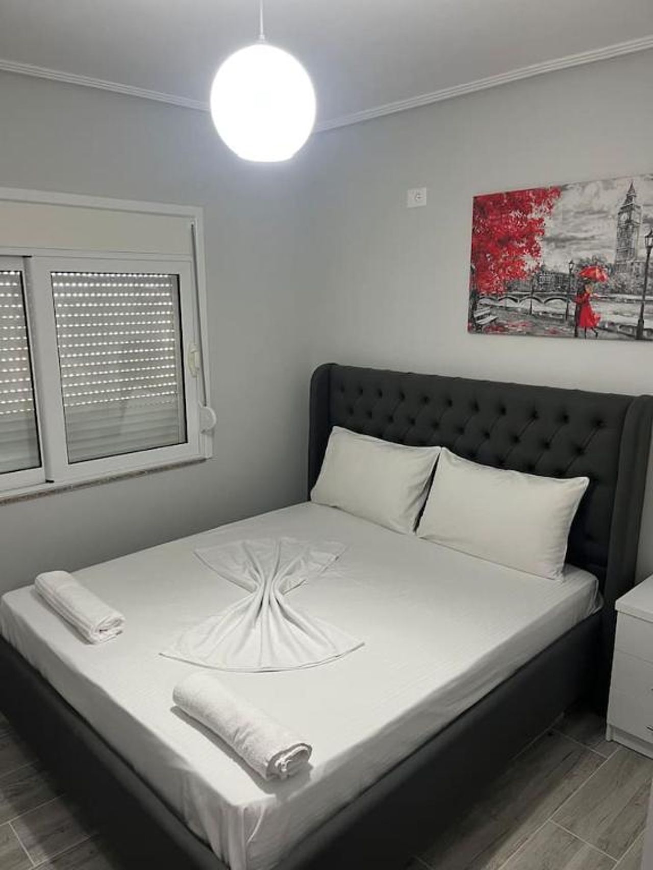 Deivis apartament