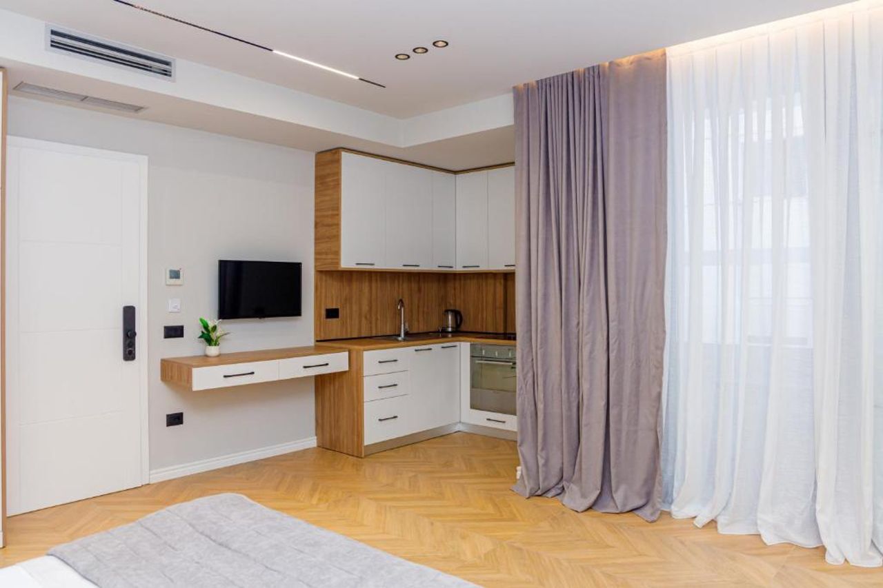 Hotel Saly