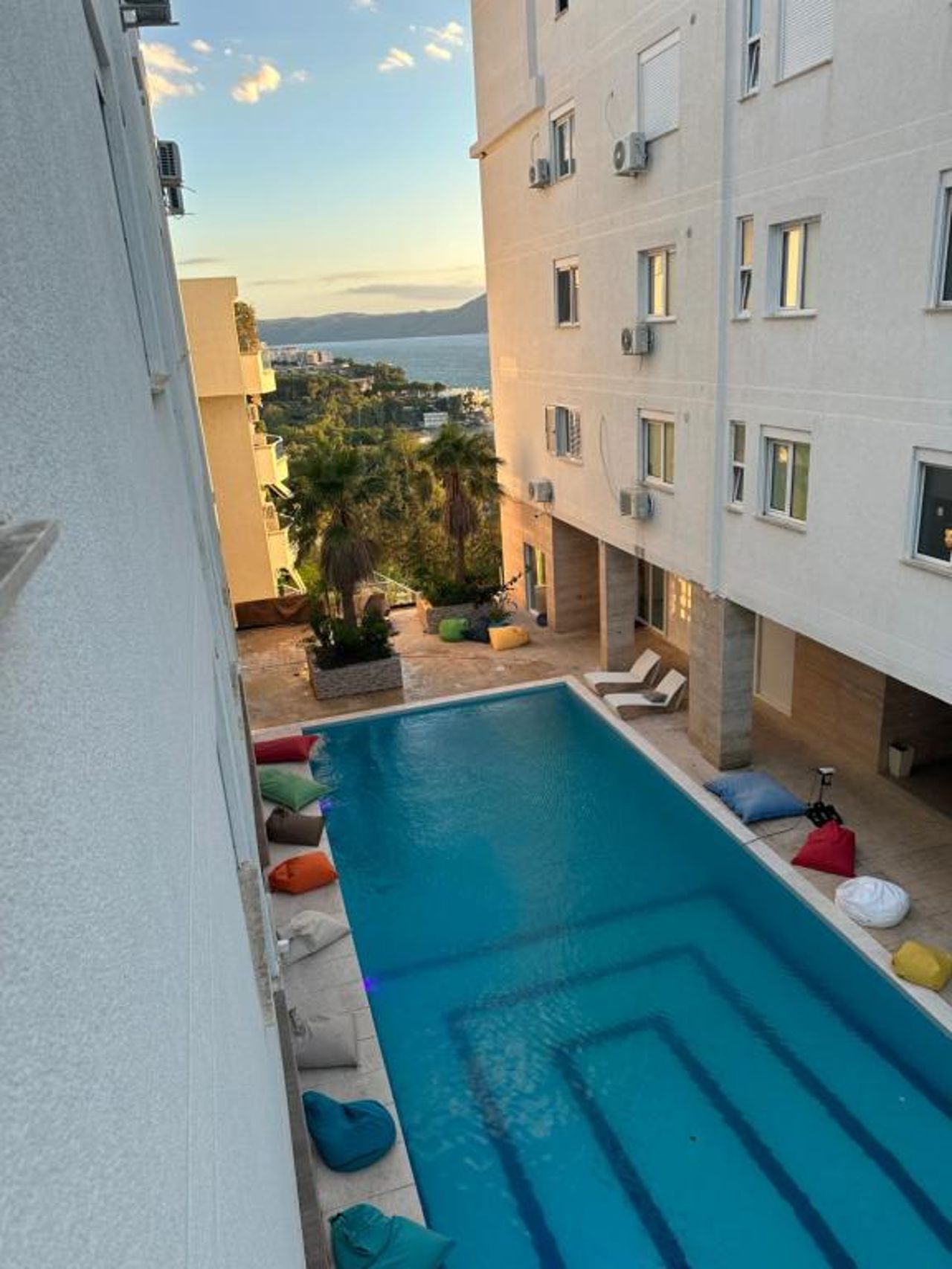 Blerta apartament