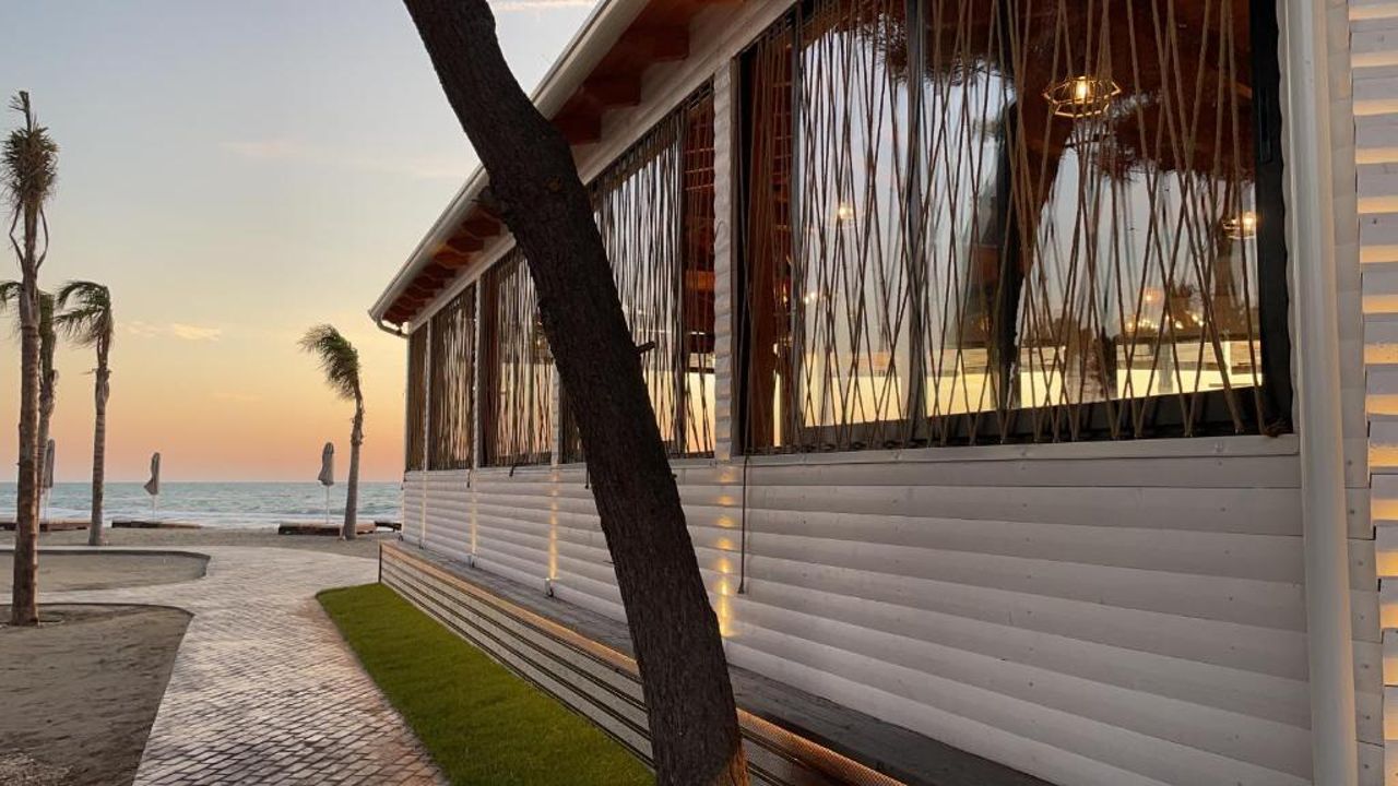 Posh Villas