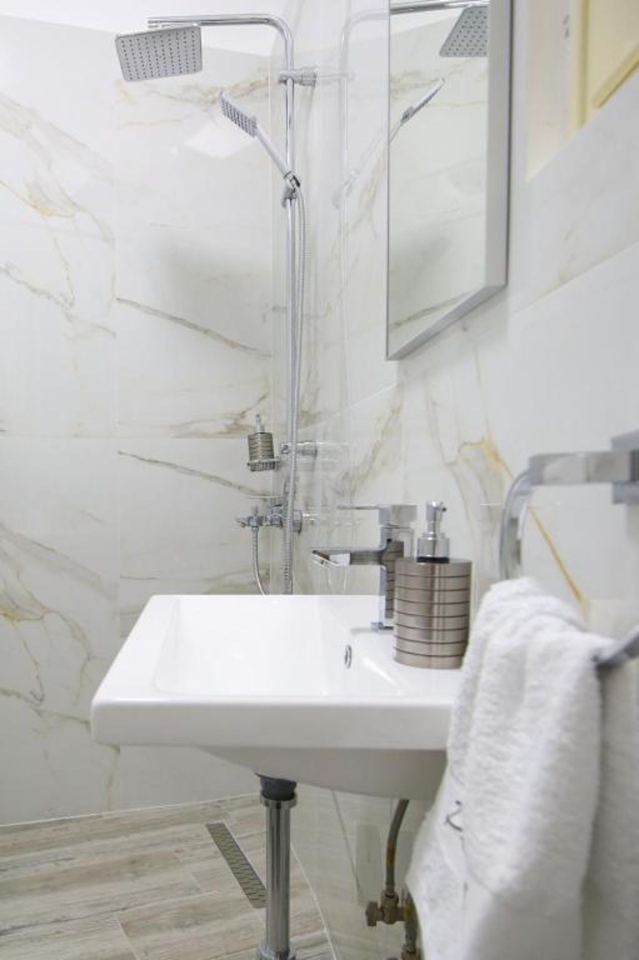 Pearl Apartament