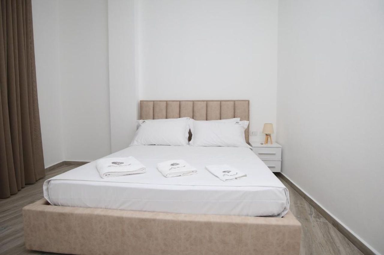 Pearl Apartament