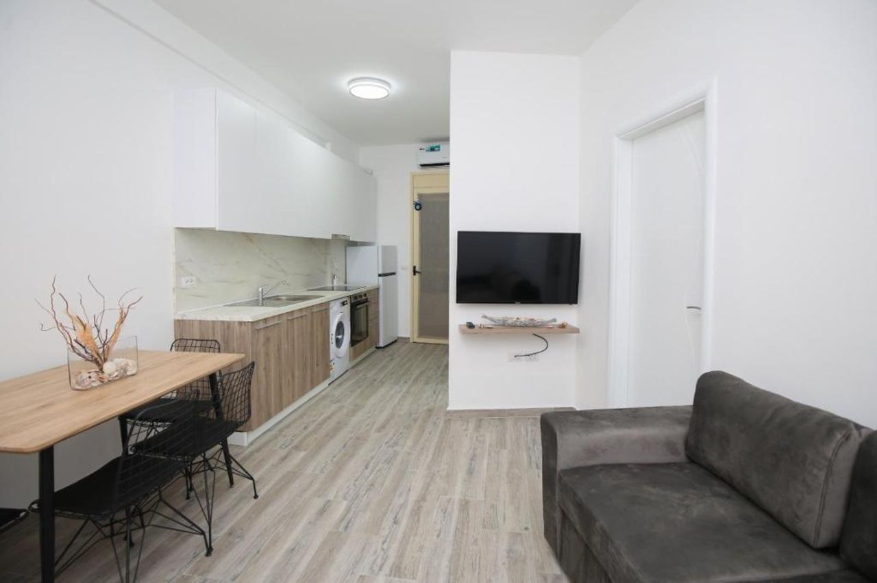 Pearl Apartament