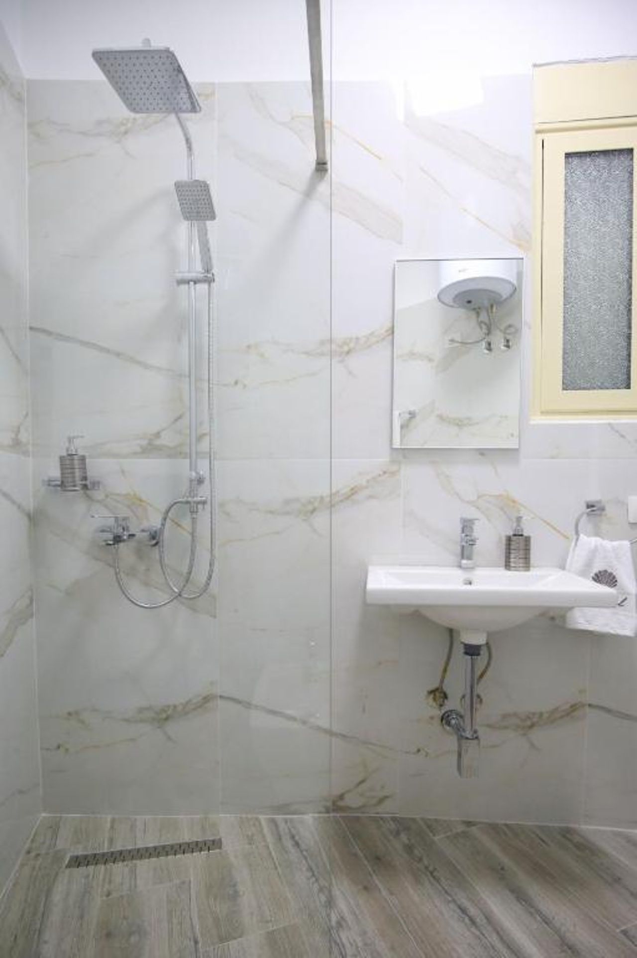 Pearl Apartament