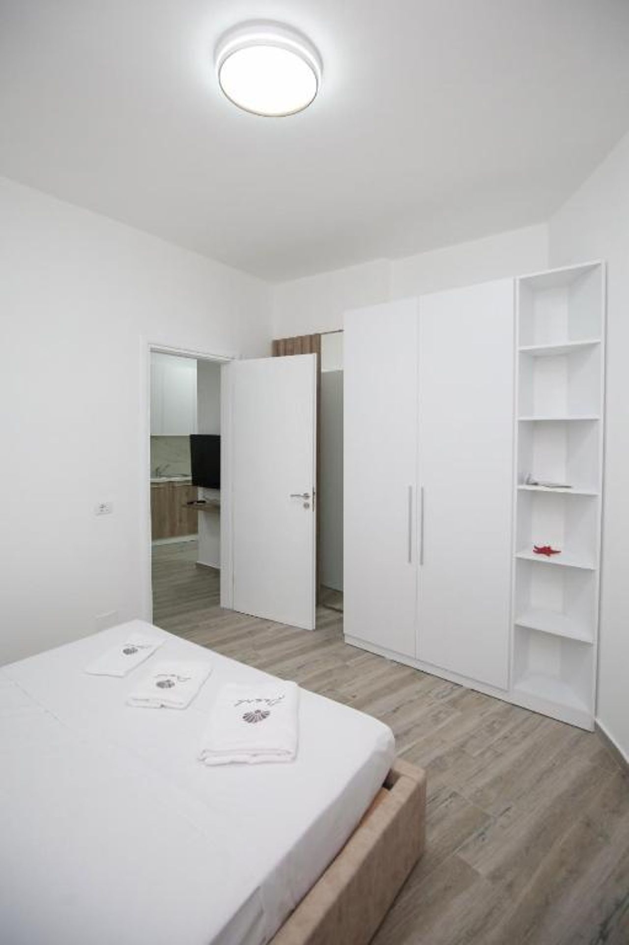 Pearl Apartament