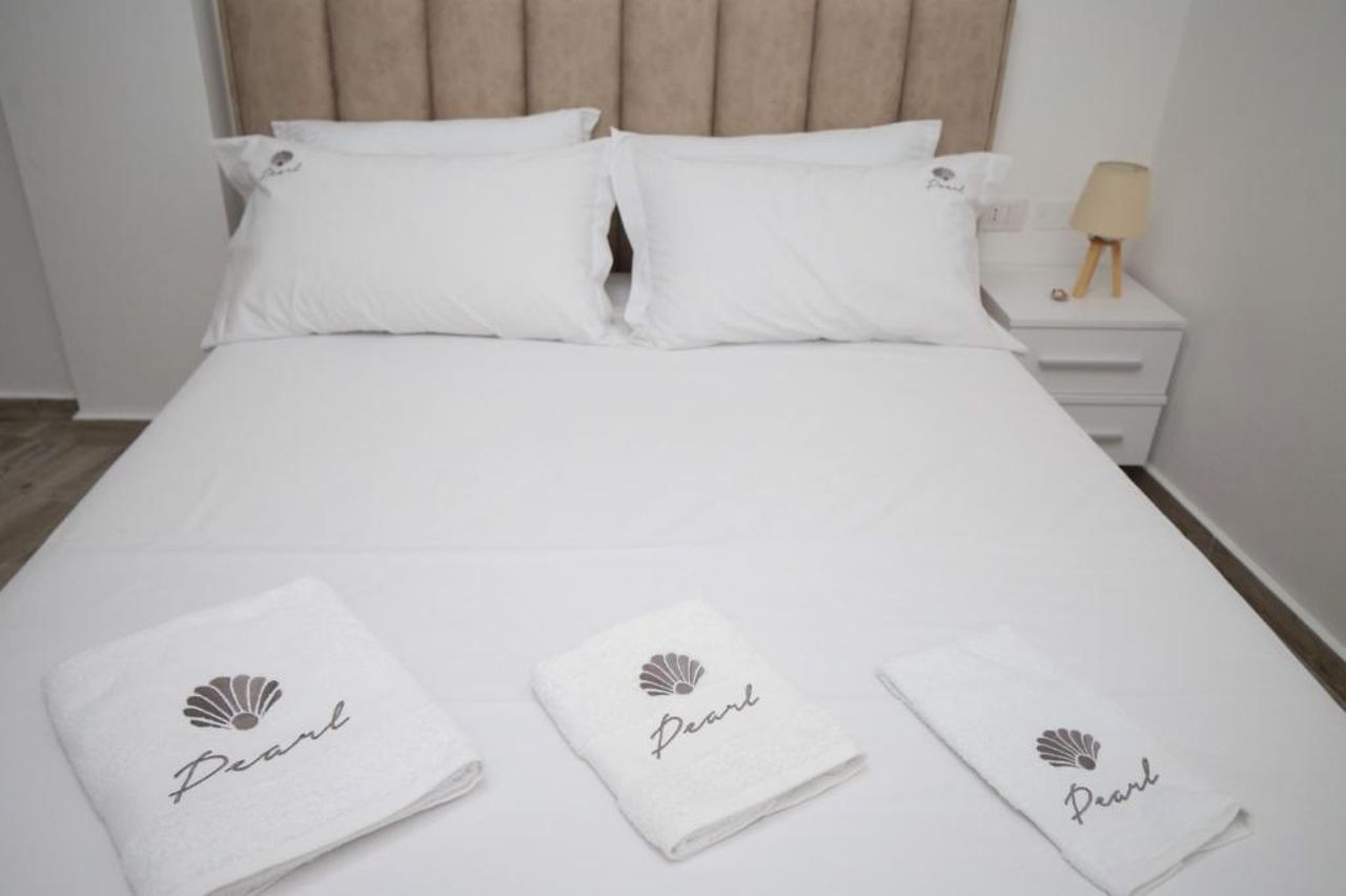 Pearl Apartament