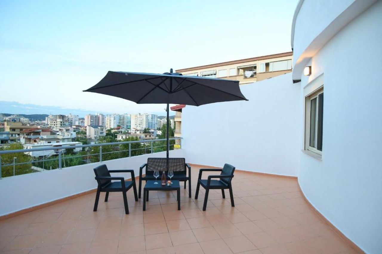 Pearl Apartament
