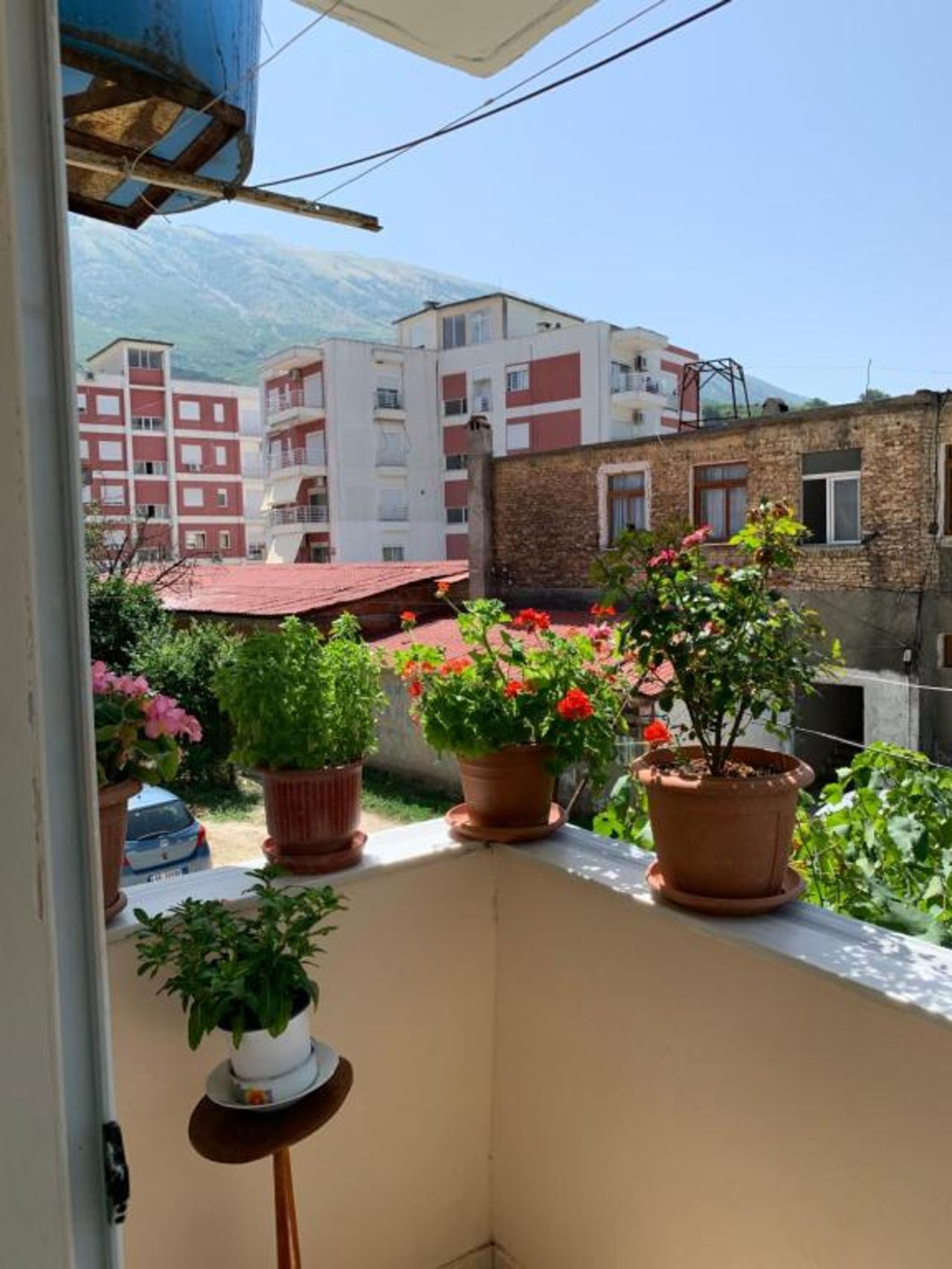 Guest House Dimos Kristi