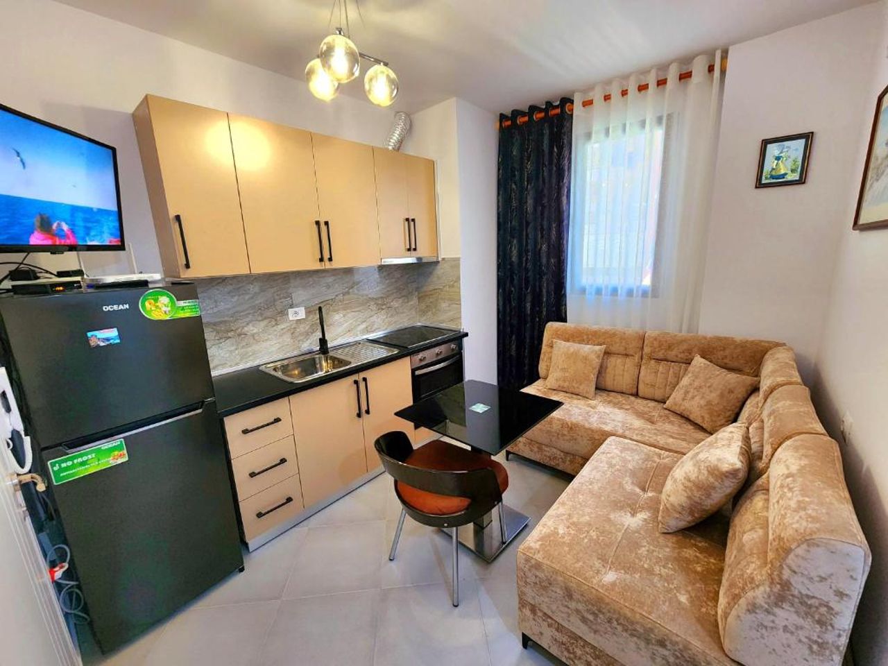 Guest house Stela