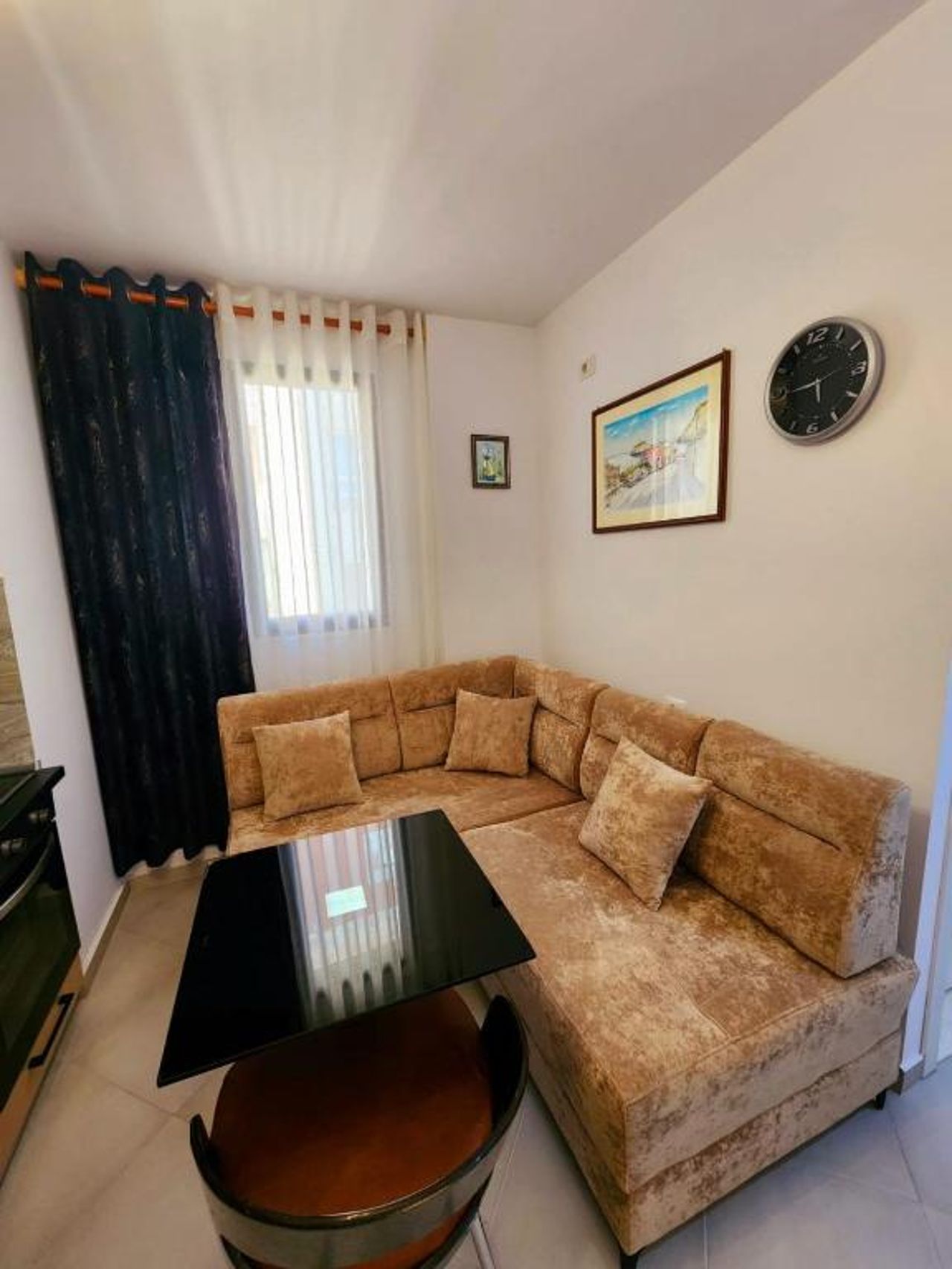 Guest house Stela