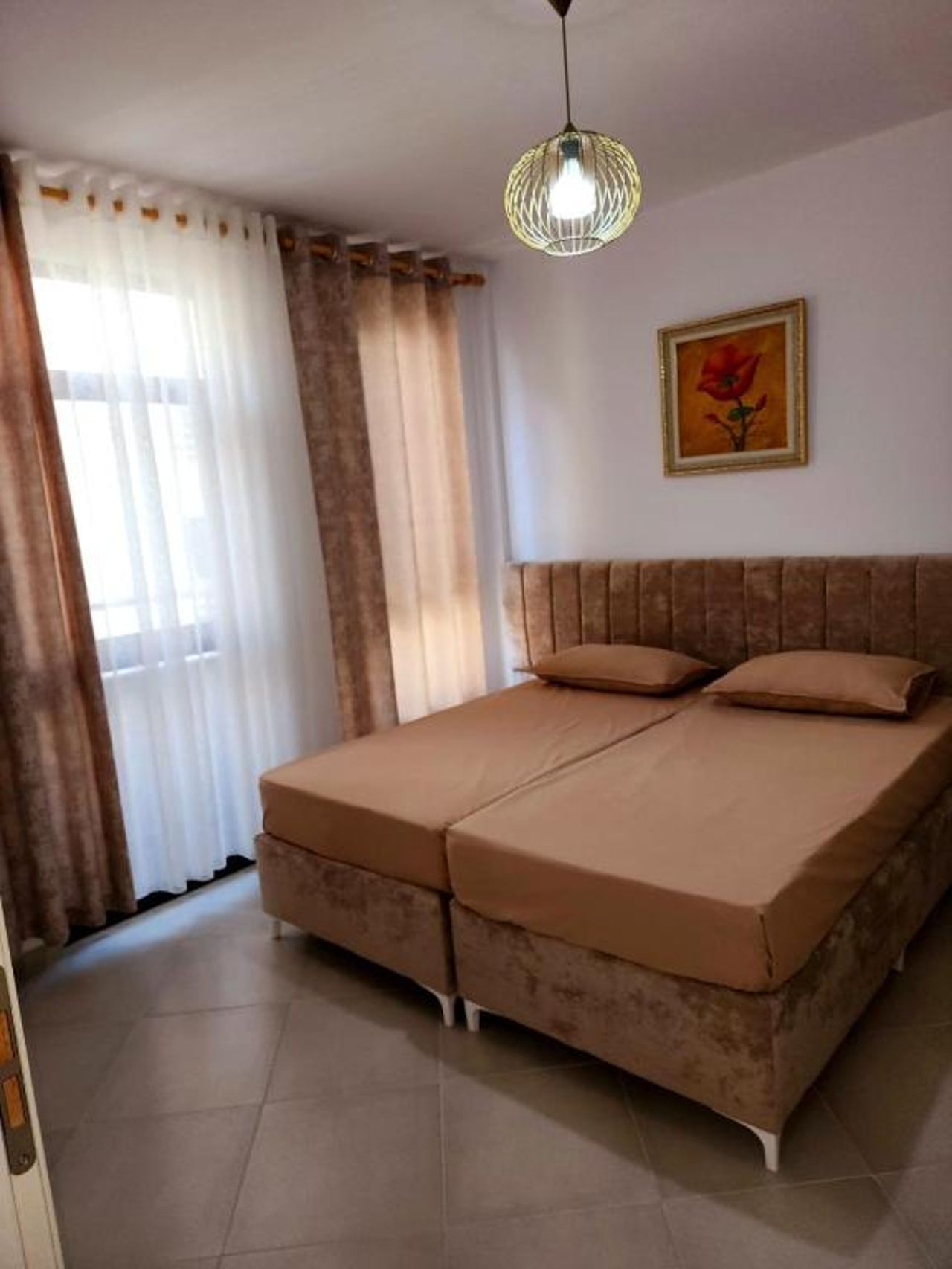 Guest house Stela