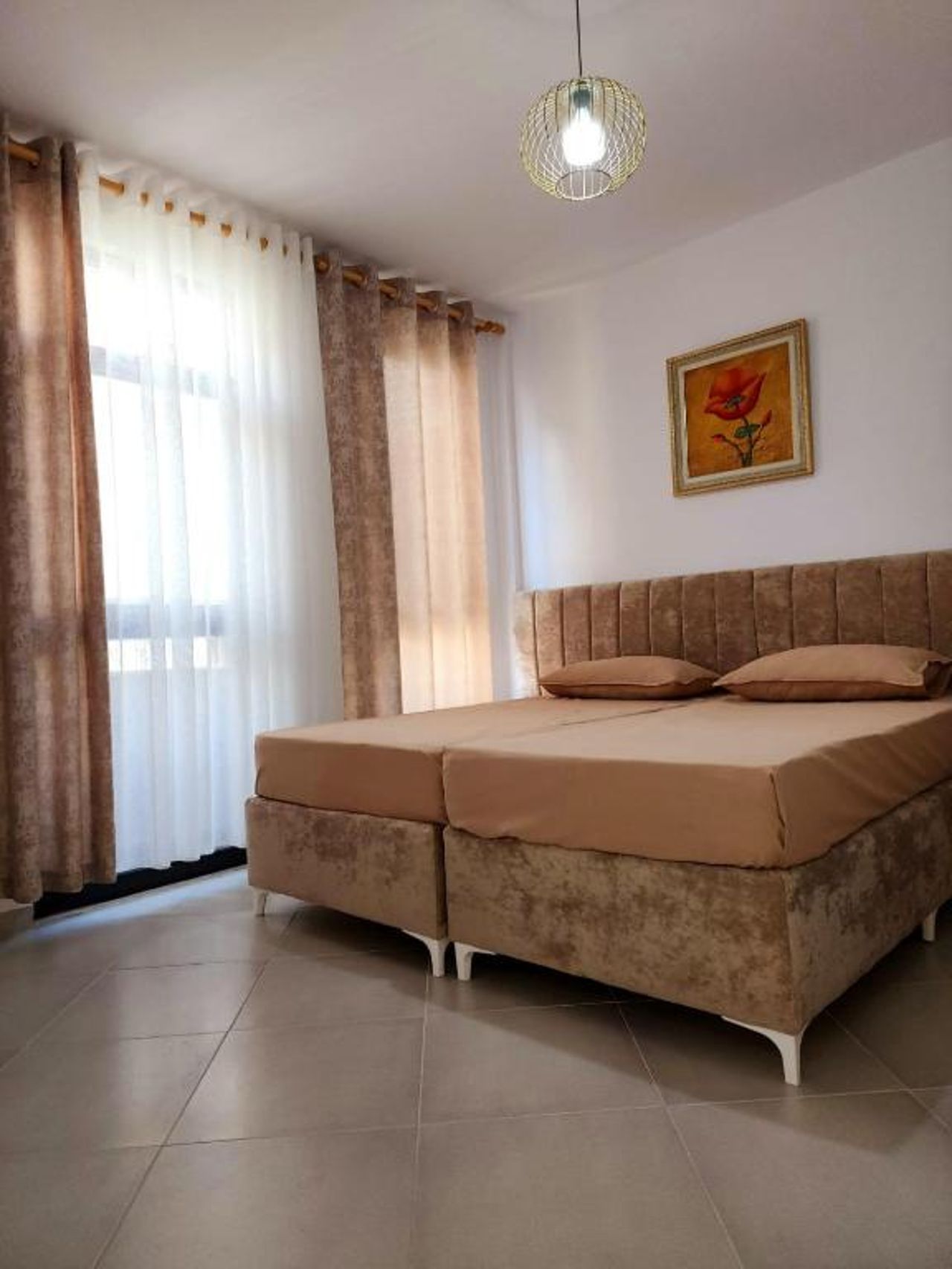 Guest house Stela