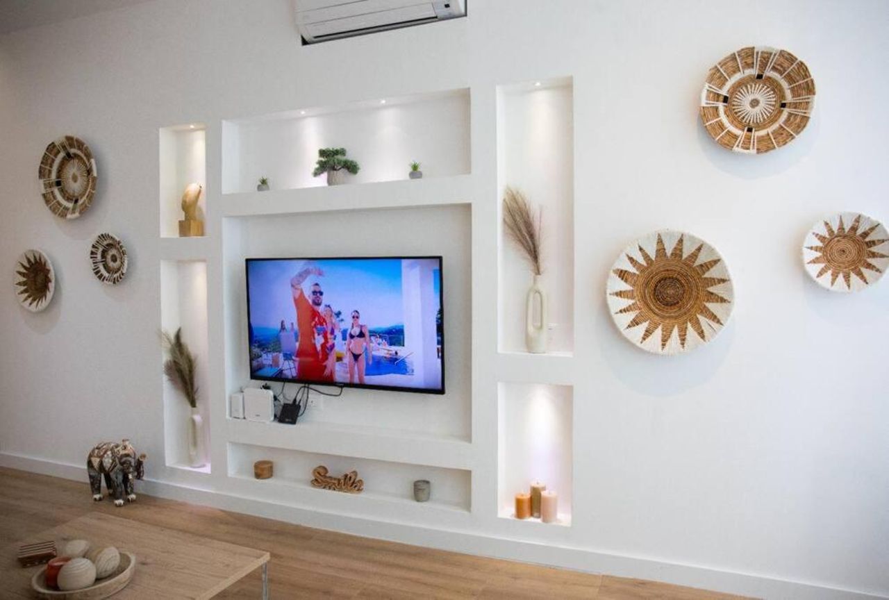 3M Villa, Green Coast Resort