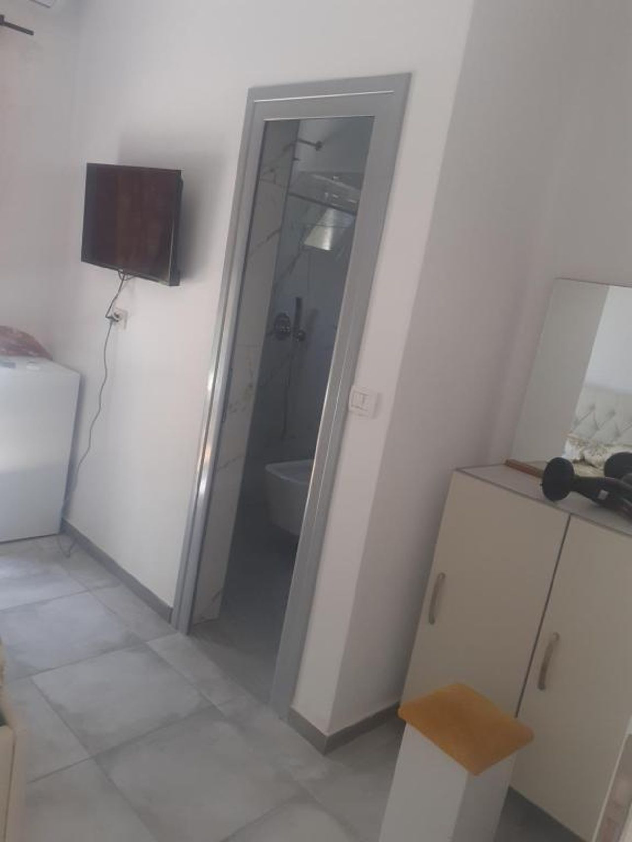 Amantius room