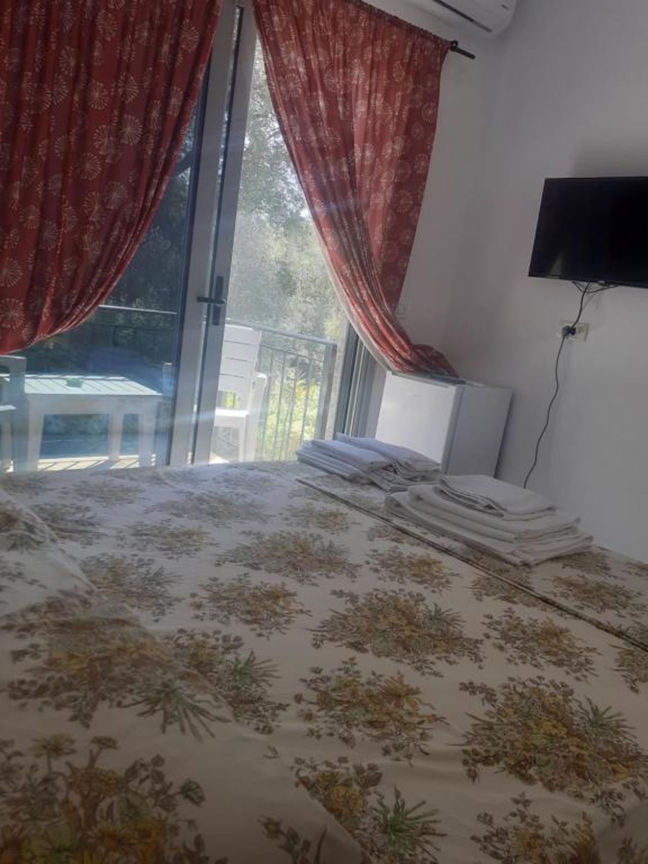 Amantius room