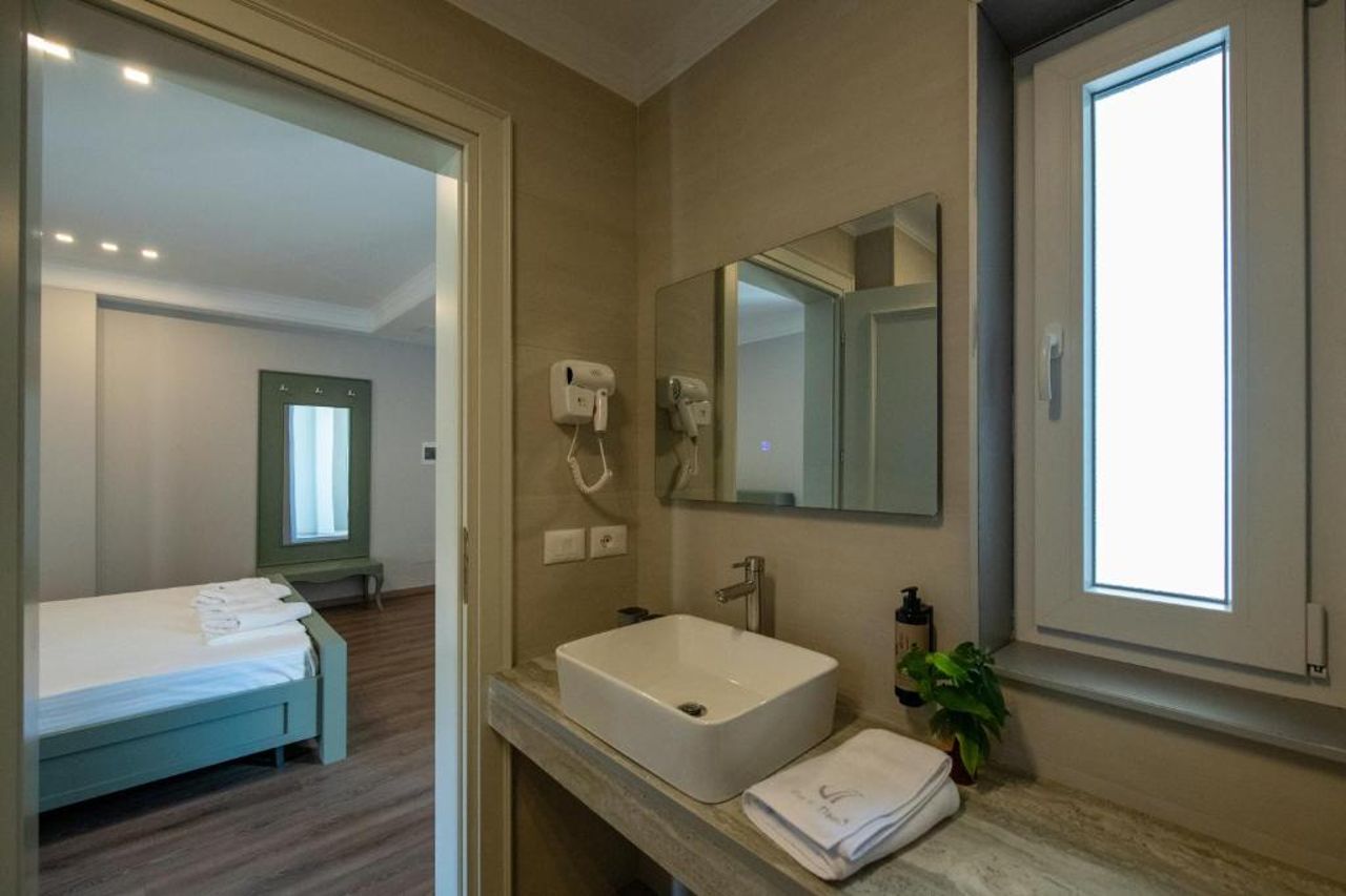 Hotel Vila 11