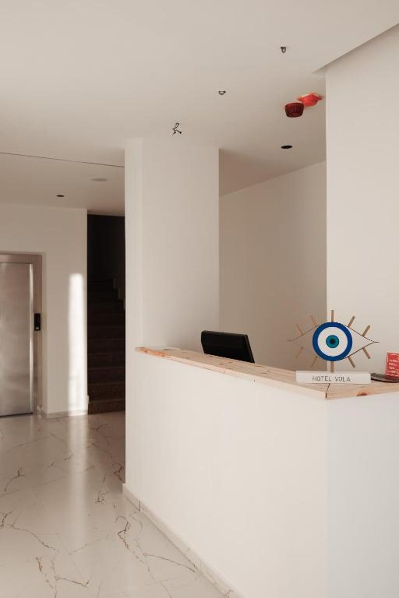Hotel Vola