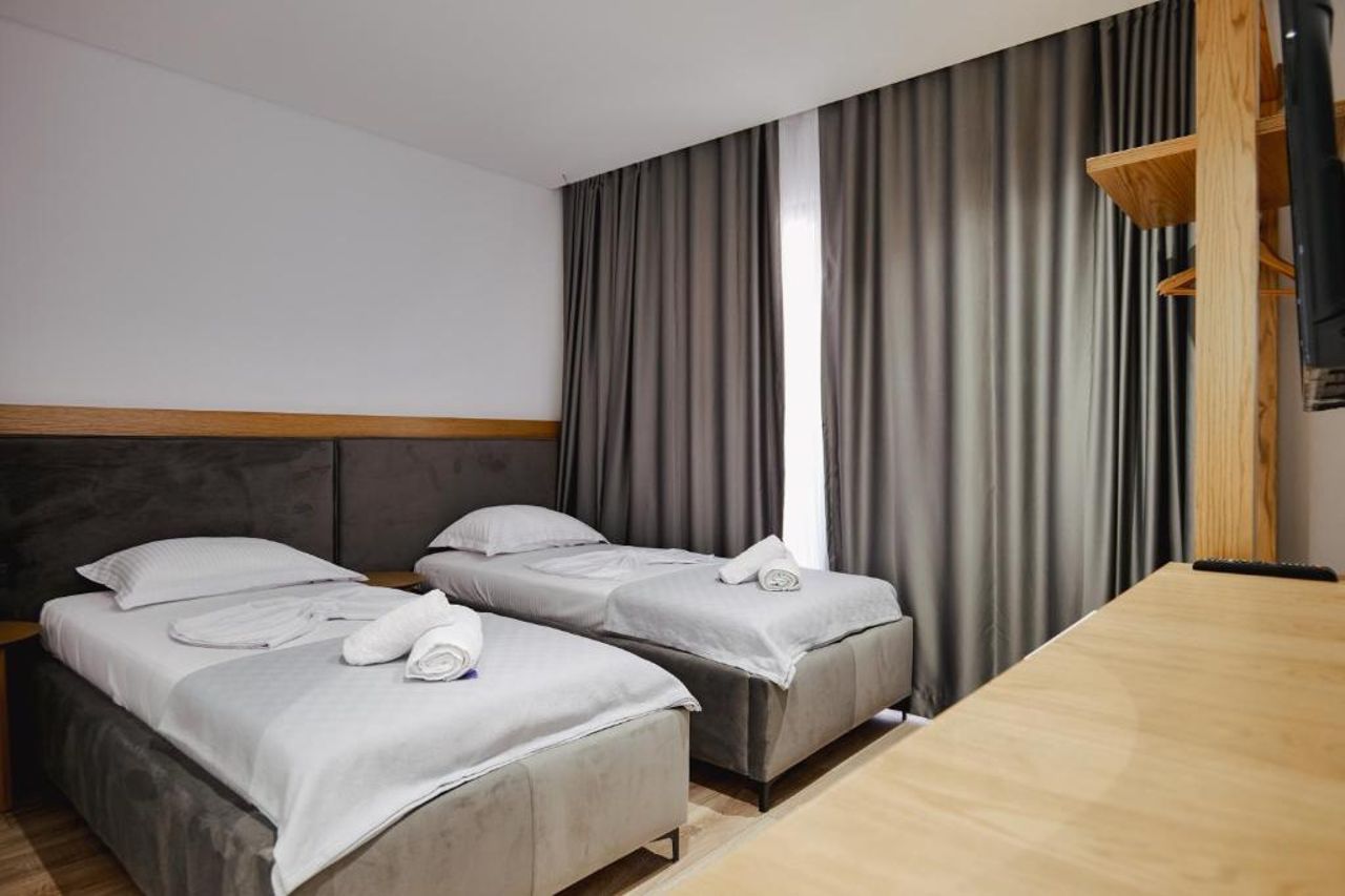 Hotel Vola