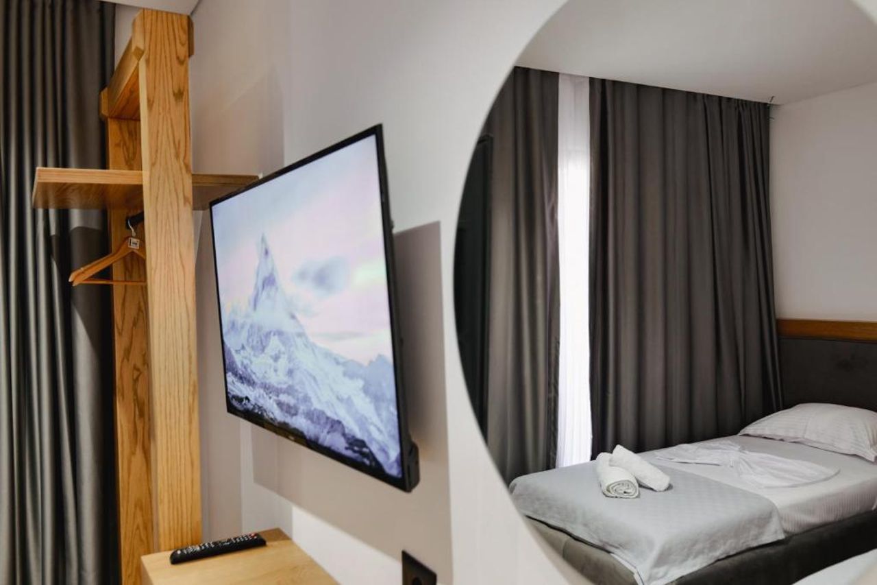 Hotel Vola