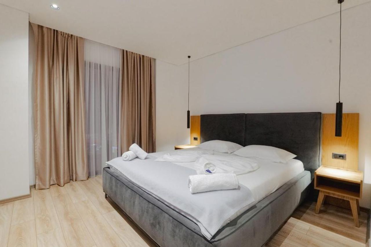 Hotel Vola