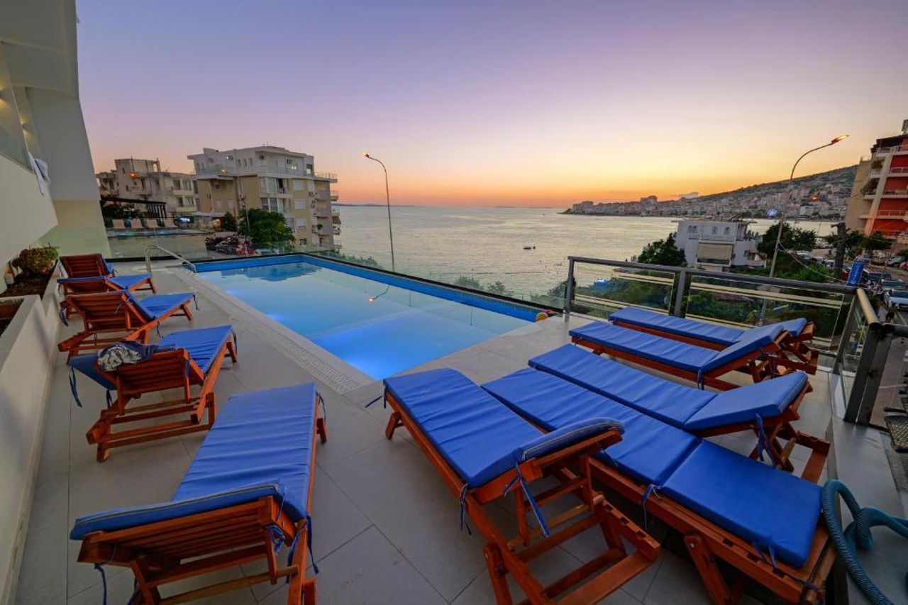 Hotel Vola