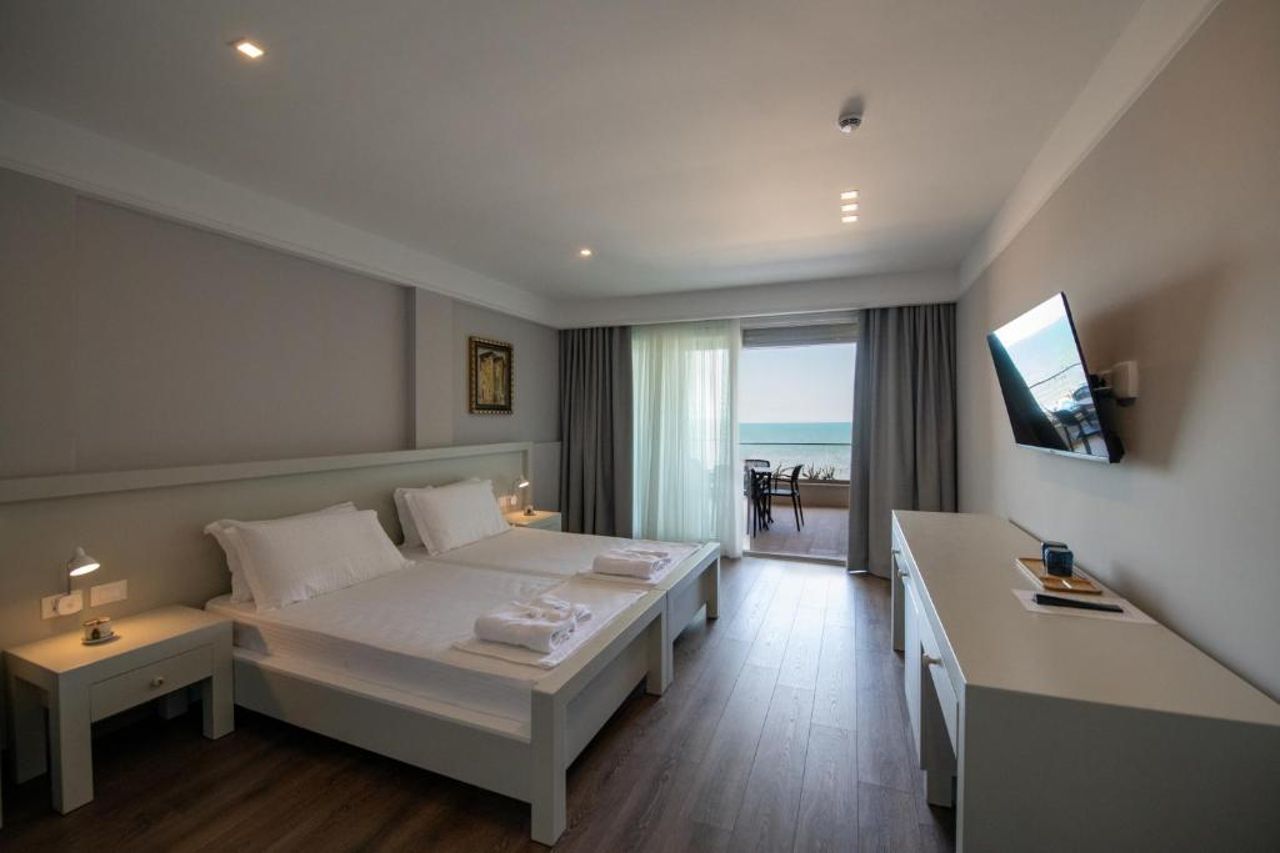 Hotel Vila 11
