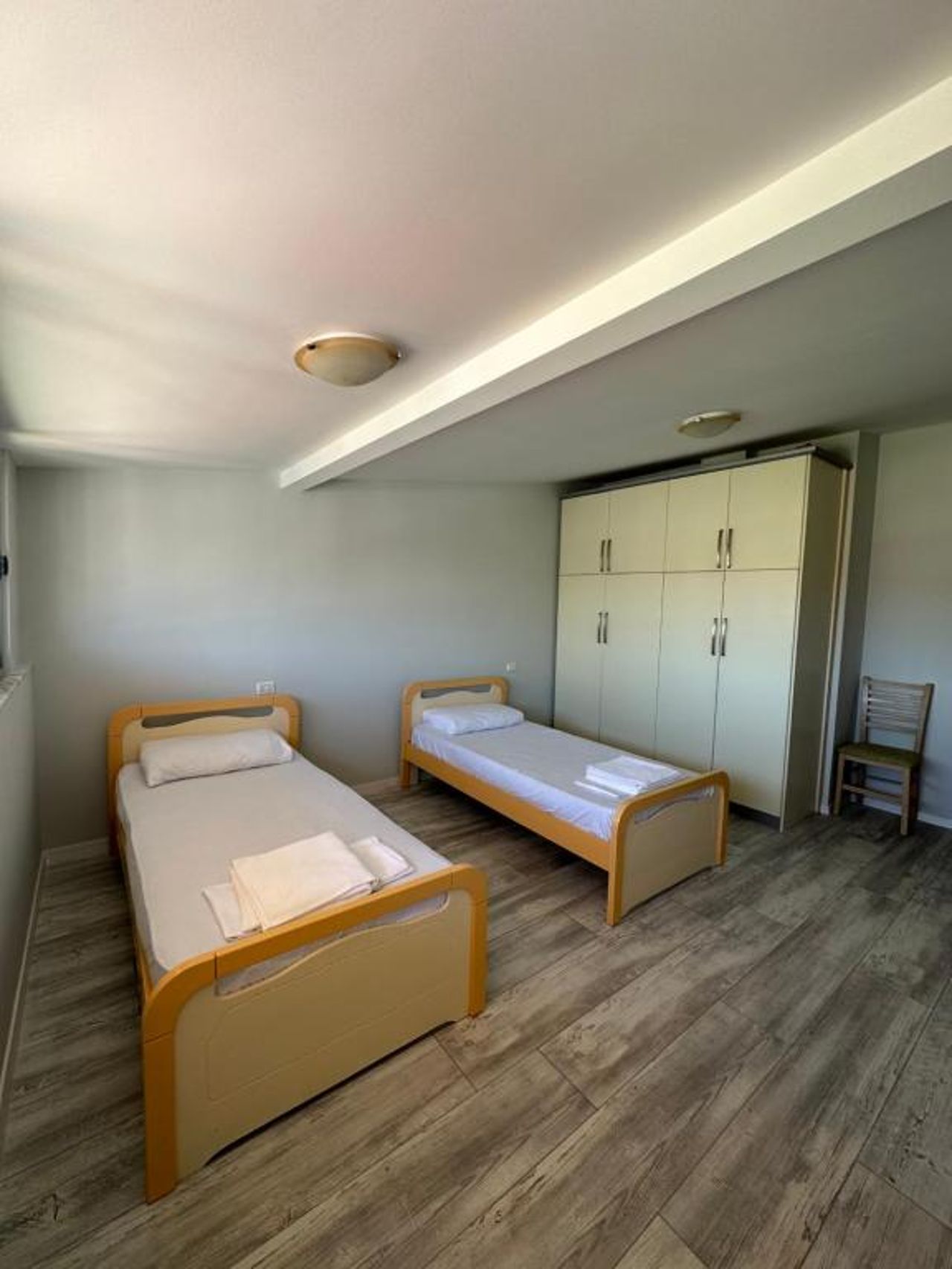 Vacation apartment in Vlora
