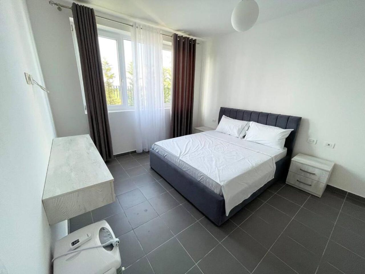 Talea Coast Apartment
