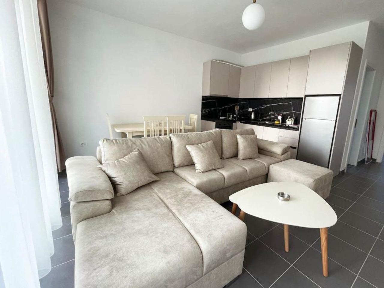Talea Coast Apartment