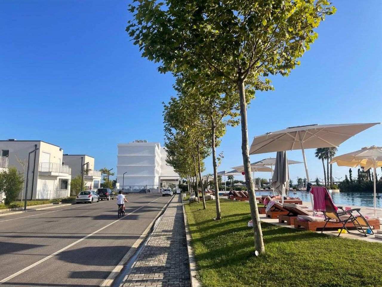 Talea Coast Apartment