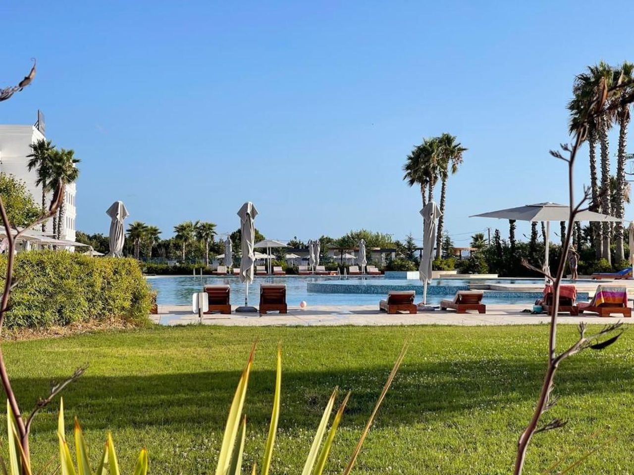 Talea Coast Apartment