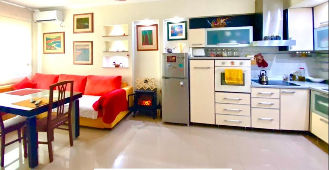 Blloku Apartment