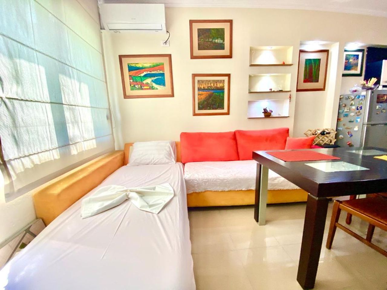 Blloku Apartment