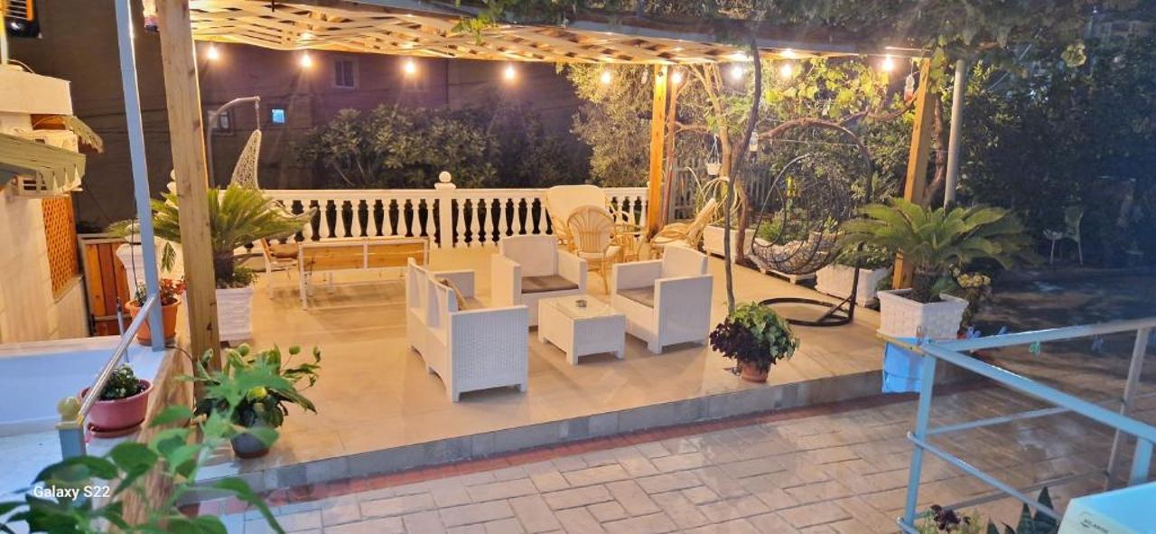 Sala apartment's
