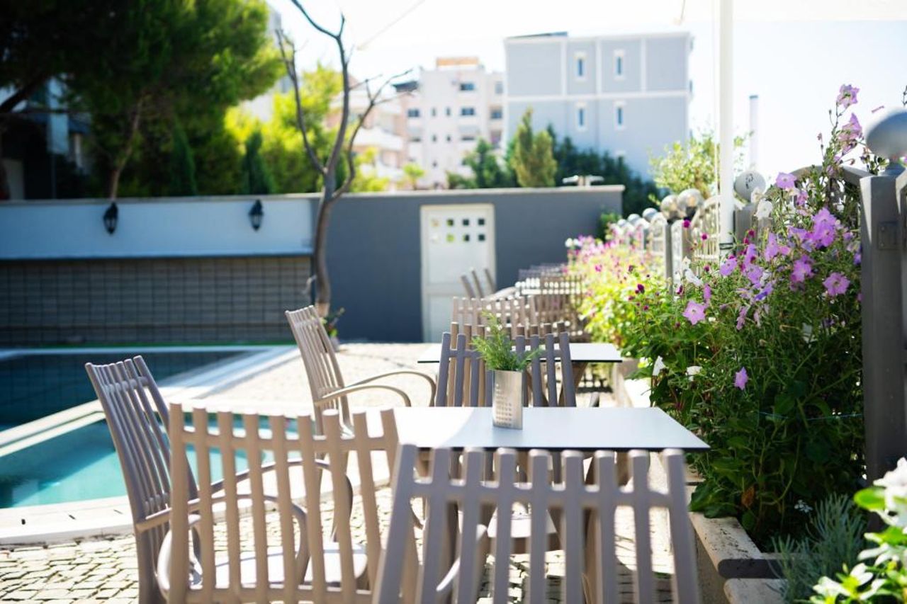 Hotel Vila 11