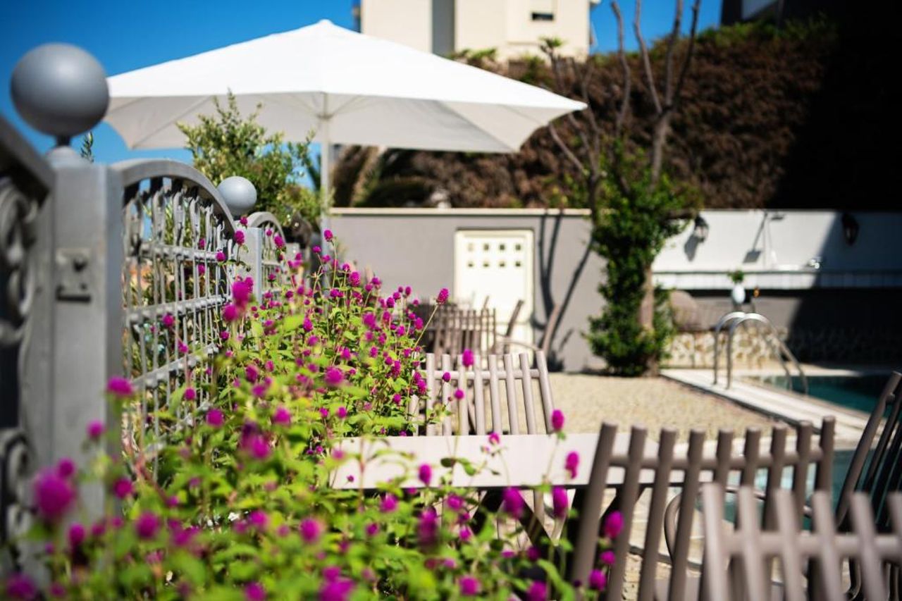 Hotel Vila 11