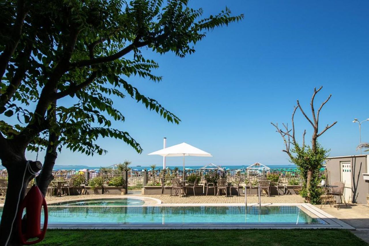 Hotel Vila 11