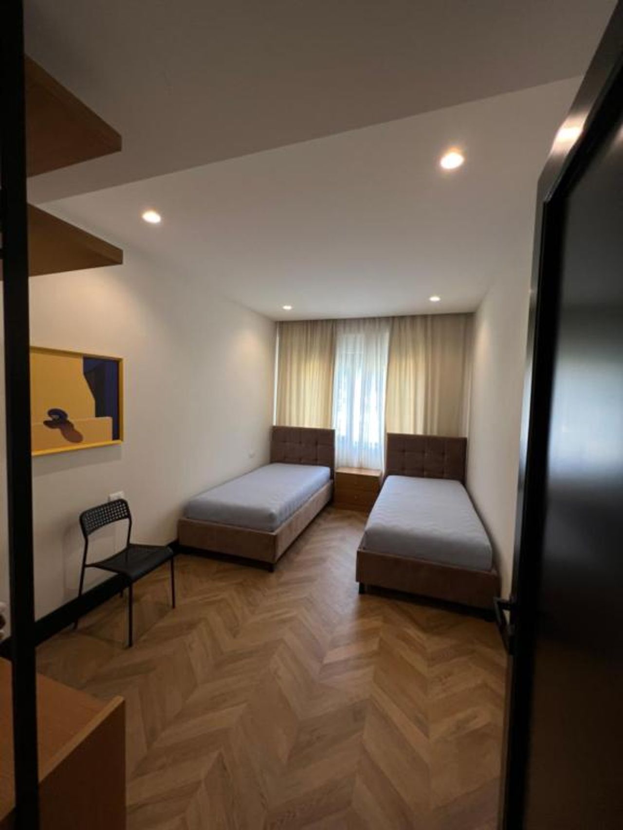 Positive Vibes apartment