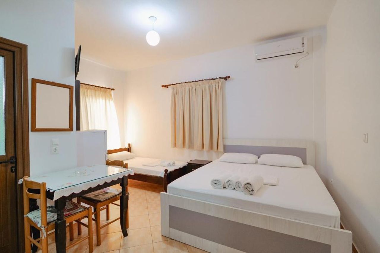 Villa Ylli Ksamil