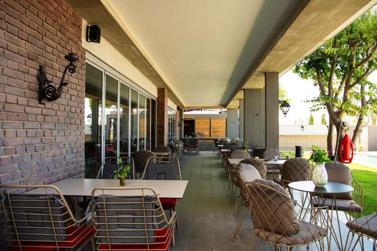 Hotel Vila 11