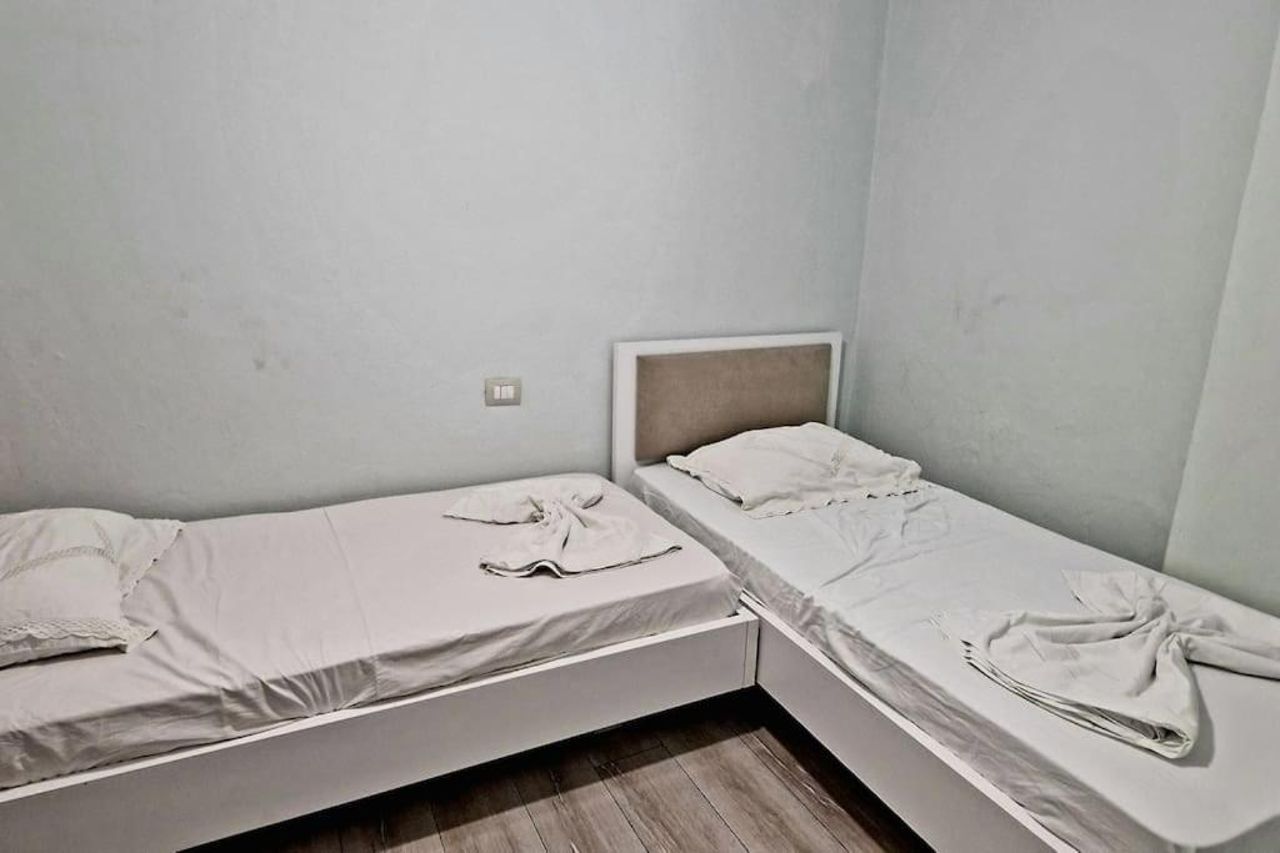 Elysee - Duplex Apartament near the beach - Shkembi i Kavajes