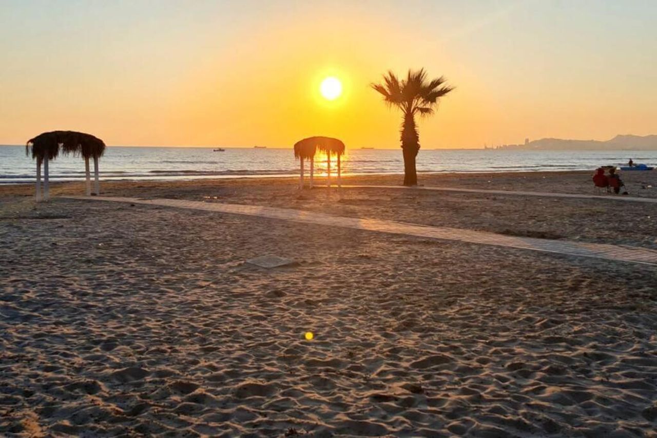 Elysee - Duplex Apartament near the beach - Shkembi i Kavajes