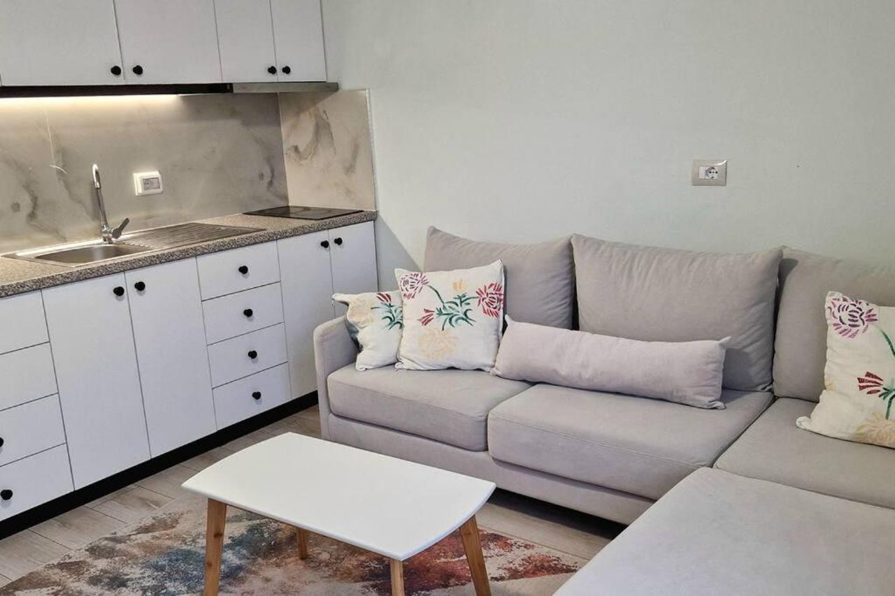 Elysee - Duplex Apartament near the beach - Shkembi i Kavajes