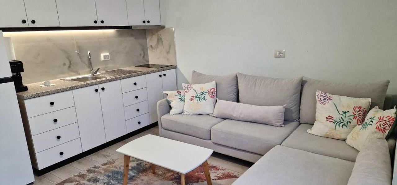 Elysee - Duplex Apartament near the beach - Shkembi i Kavajes