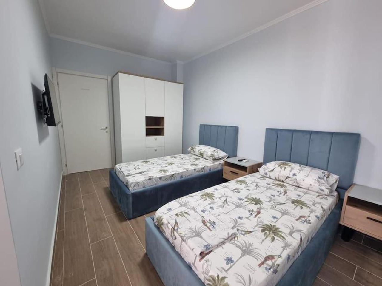 H&E Sea view 2-Bedroom Apt Qerret