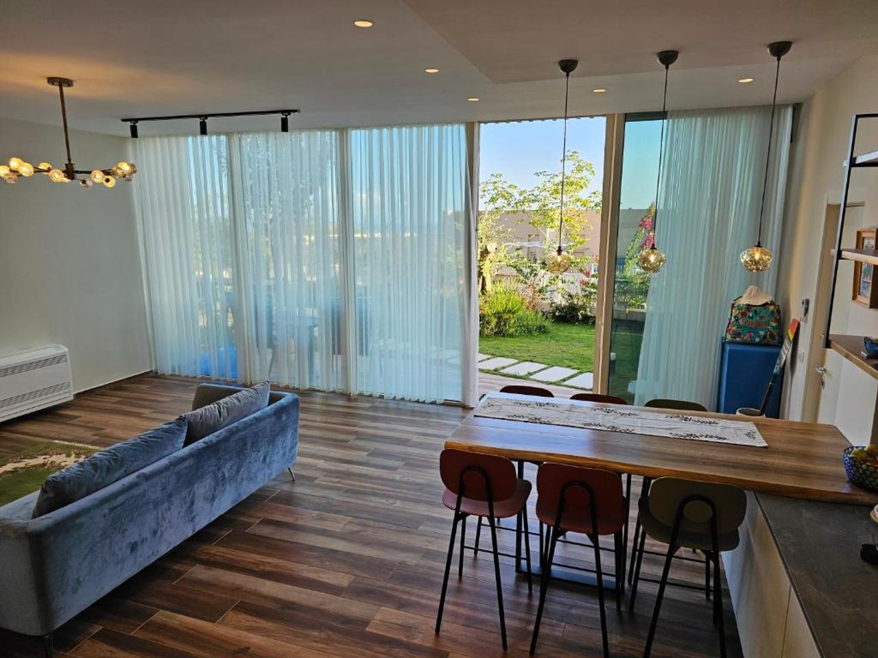 Villa Olive Green Coast