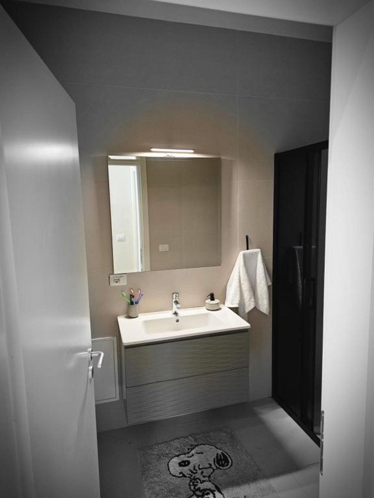 Villa Olive Green Coast
